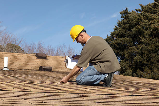 Best Roof Leak Repair  in Genesee, CO